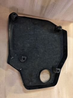 Крышка двигателя бмв F10 F11 F20 F30 F31 F32 F34