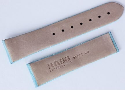 Rado Integral ремень 08887