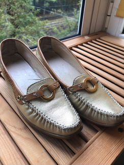 Мокасины 35р-р