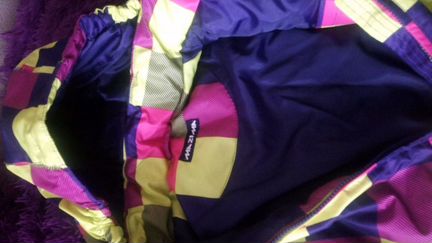 Комплект(куртка+ брюки)