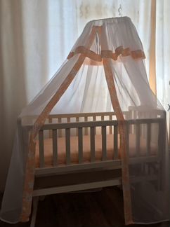 Люлька для новорожденных