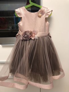 Праздничное платье