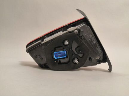 Фонарь Volkswagen Passat B8