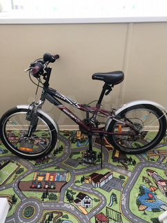 Детский велосипед бу для детей