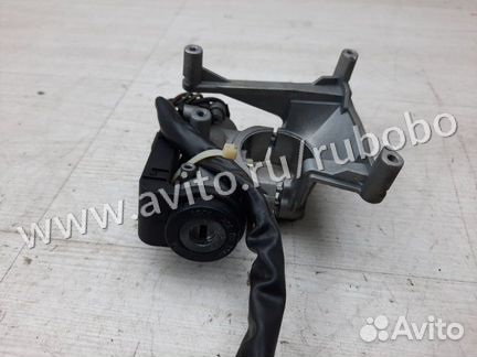 Замок зажигания Hyundai Accent 2 G4EC 2008