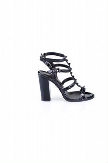 Кожаные босоножки новые.Размеры 35-40