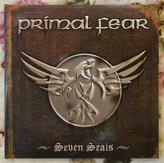 Primal Fear - Seven Seals (2LP)