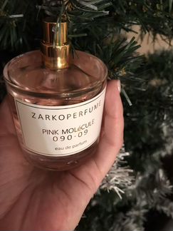 Духи тестер