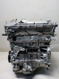 Двигатель 2AR-FXE 1900036430 lexus NX 200/300H