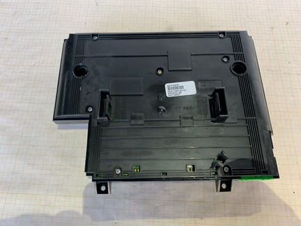 Блок управления климат-контролем Volvo V70 B4204T7