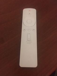 Android тв приставка xiaomi