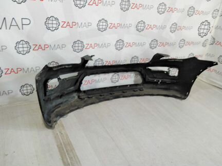 Бампер передний Infiniti QX50 J50