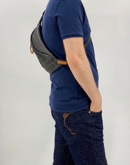 Сумка Louis Vuitton Bumbag мужская