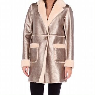 Дублёнка Geox