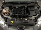 Ford Focus 1.6 AMT, 2012, 41 191 км объявление продам