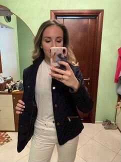 Куртка Massimo dutti S