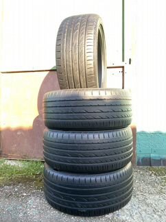Yokohama 235/40 R18