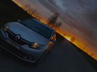 Renault Logan 1.6 AT, 2017, 60 000 км объявление продам