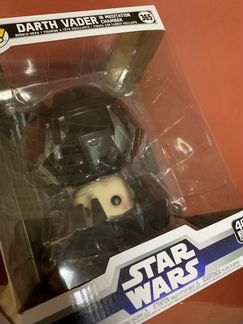 Фигурка Funko 46763 Star Wars: Darth Vader