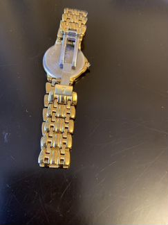 Винтажные часы Tissot