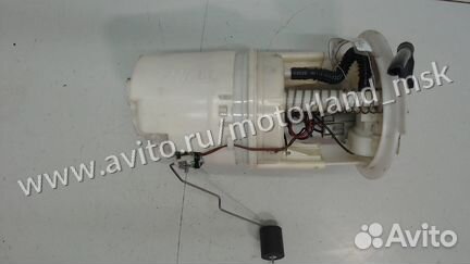 Насос топливный электрический Volkswagen Passat 5