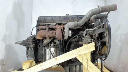 Генератор Renault Premium DCI, 2003