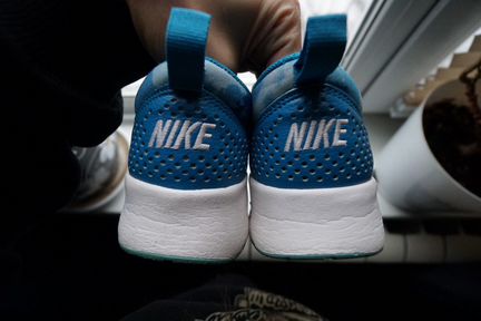 Кроссовки Nike