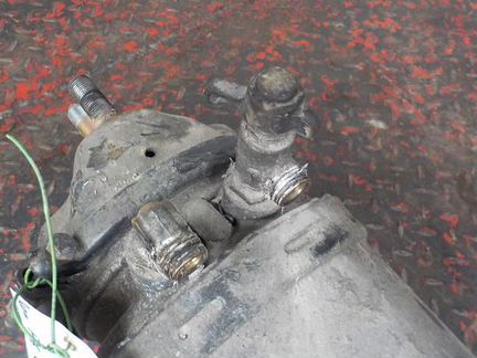 Энергоаккумулятор Скания пгр 1912989/1912988