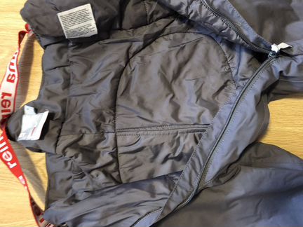 Штаны зимние Reima Tec