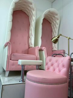 Инвестиции студия nail OZ Маникюр педикюр