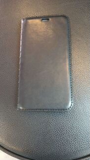 Чехол книжка Samsung Galaxy A5 2016