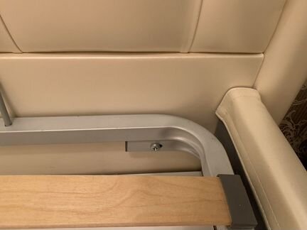 Кровать Askona 180*200 см двуспальная