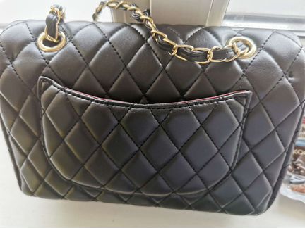 Сумка Сhanel