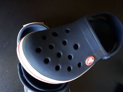 Оригинальные crocs
