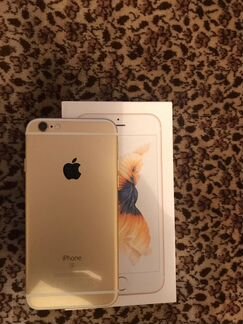 Телефон iPhone
