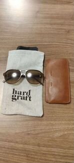 Солнцезащитные очки Hardgraft sienna sunglasses &