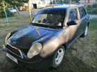 LIFAN Smily (320) 1.3 МТ, 2013, 114 000 км