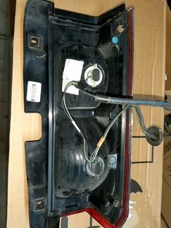 Hummer lll фонарь задний правый