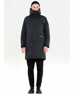 Парка мужская