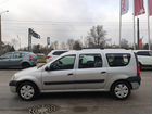 Dacia Logan 1.5 МТ, 2007, 260 371 км объявление продам