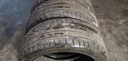 4 шины 245 40 19 Dunlop SP Sport 01J 94Y