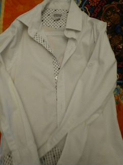 Рубашки Dal Lago, Armani 128см Италия