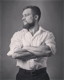 Персональный тренер