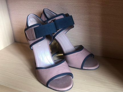 Босоножки Marni