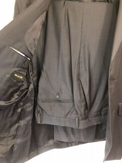 Костюм Massimo Dutti
