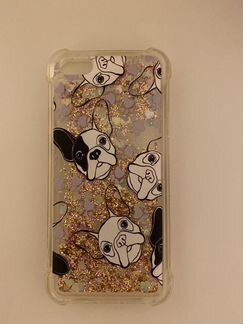 Чехол на айфон SE,5/5s