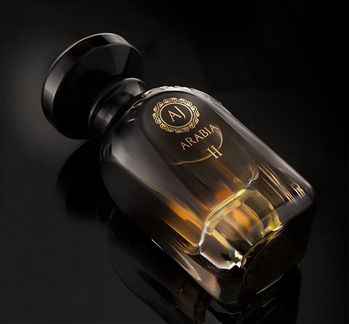 Widian (Aj Arabia) Black Collection II