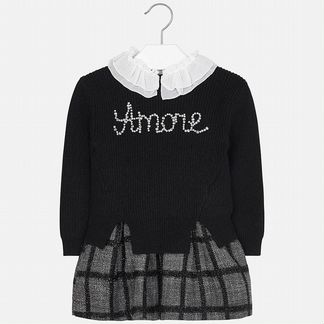 Джемпер и платье Mayoral, 8 лет, 9 лет (2 размера)