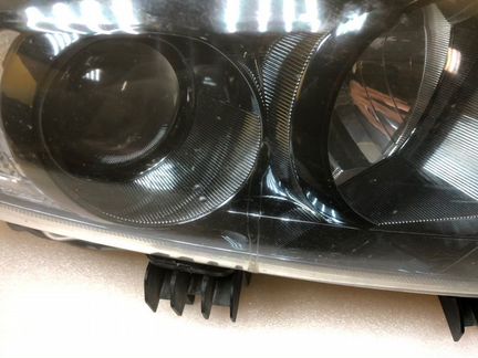 Фара правая Nissan Murano Z51 2007-2015