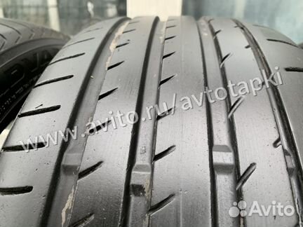 Шины летние r18 225/45 245/40 V105